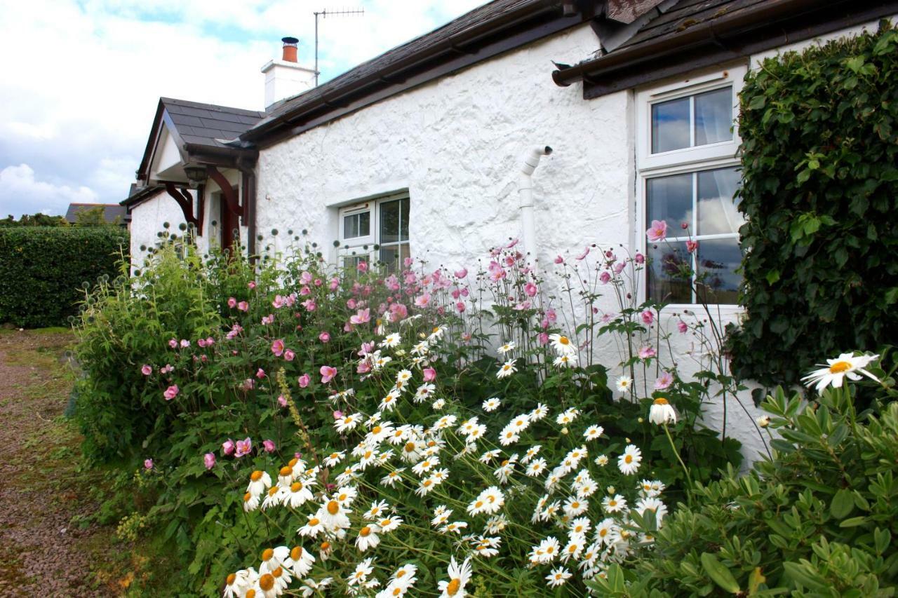 Tornaroan Cottage Ballycastle Exterior photo